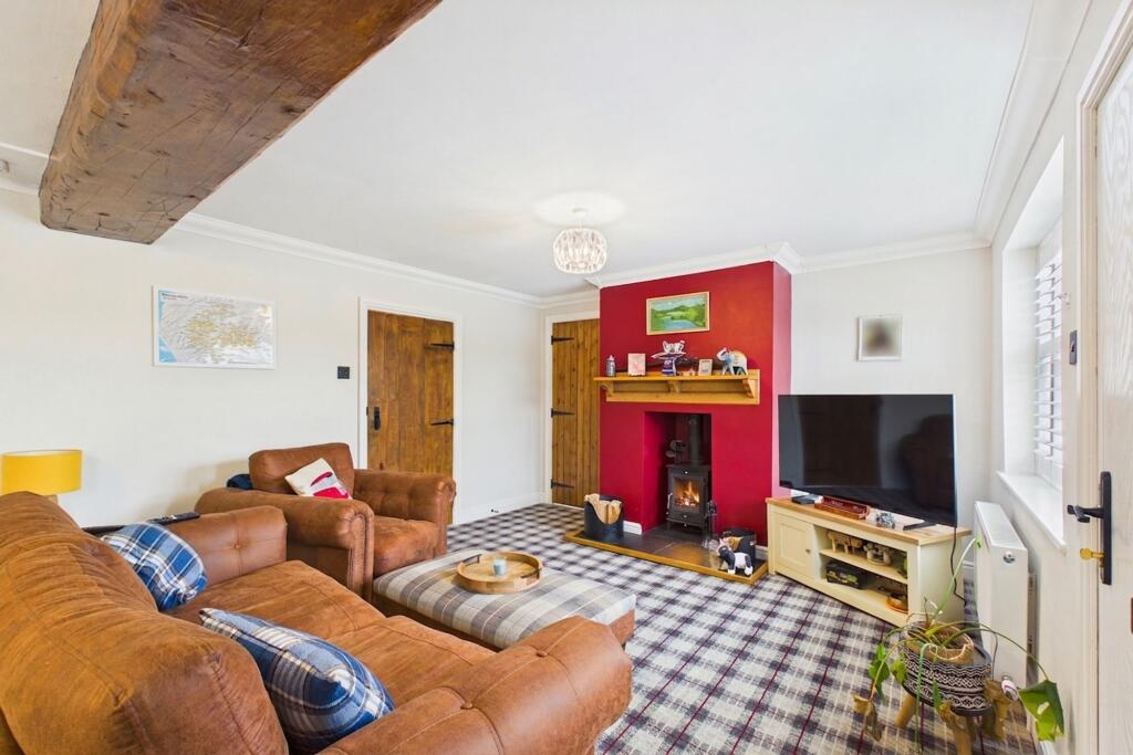 House in Allonby, Cumberland - View 5