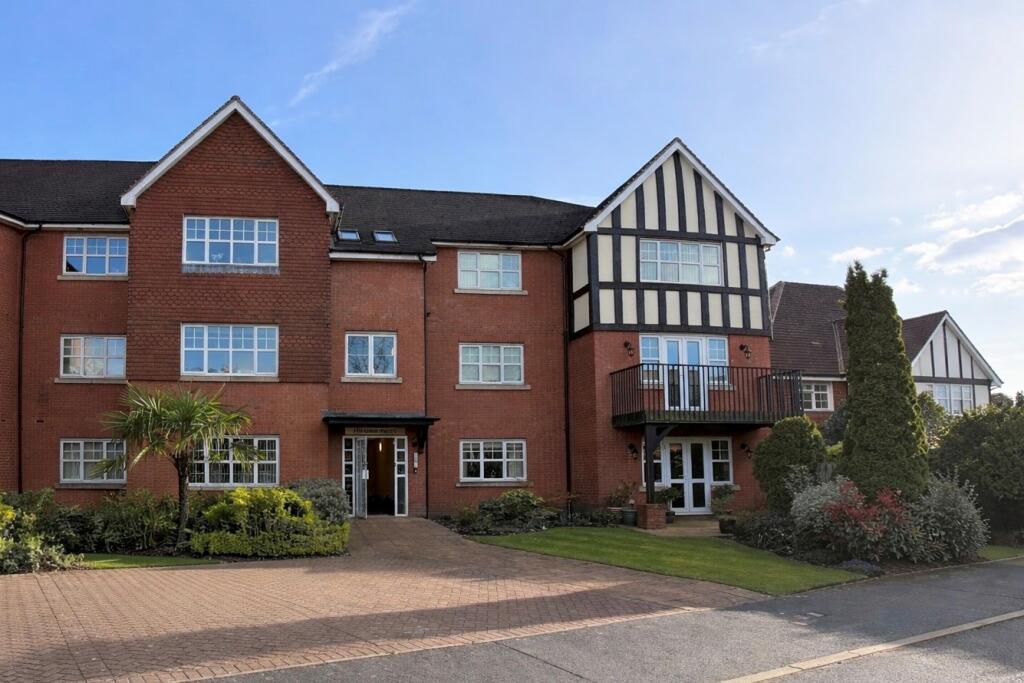 Main image of property: The Gardens, Wylde Green, Sutton Coldfield, B72