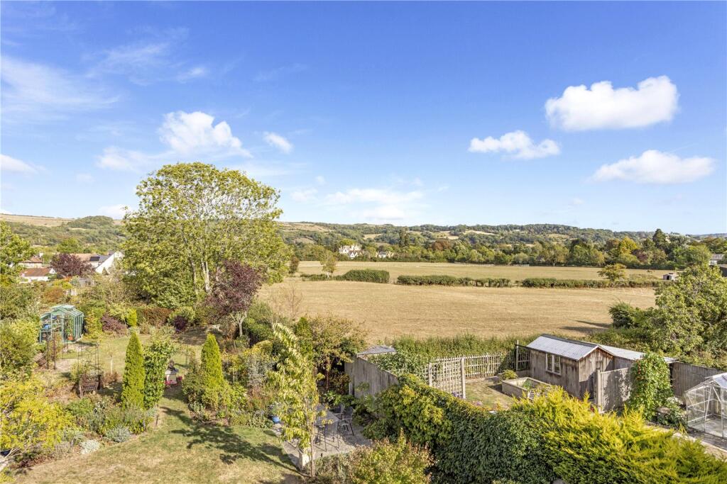 Bowbridge Lane, Prestbury, Cheltenham, Gloucestershire, GL52 photo 2
