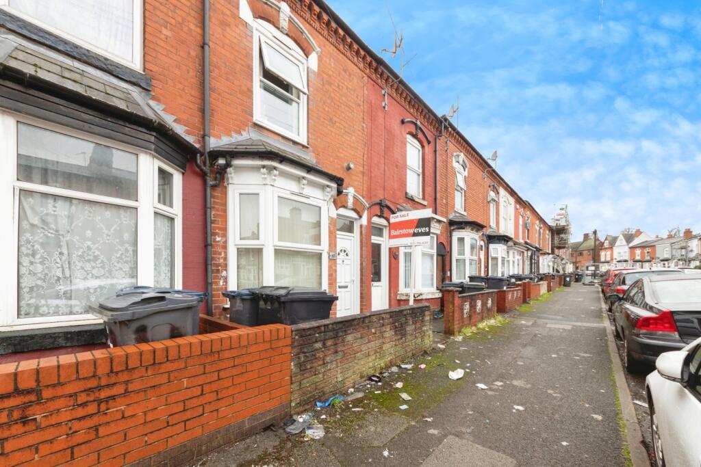 Additional image 3 of Thornhill Road, Sparkhill, Birmingham, West Midlands, B11