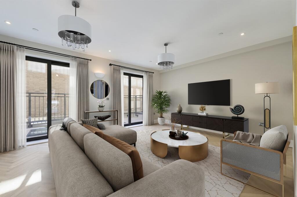 Main image of property: The Grove W6, Shepherds Bush, London, W6