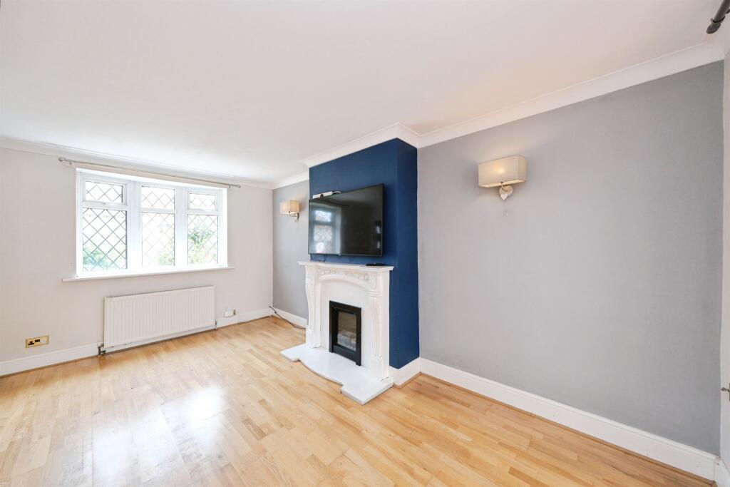 Priory Road, Blidworth, Mansfield - View 3