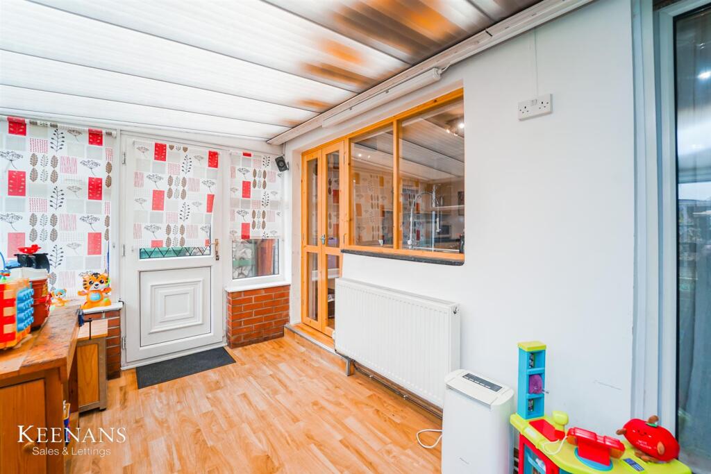 Additional image 17 of Somerset Road, Rishton, Blackburn