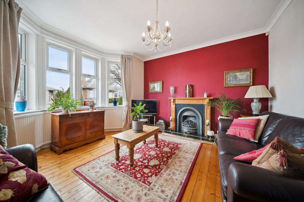 House in Edinburgh, Greenbank - View 4