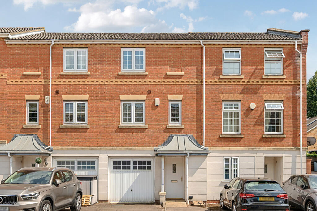 Main image of property: Porthallow Close, Orpington