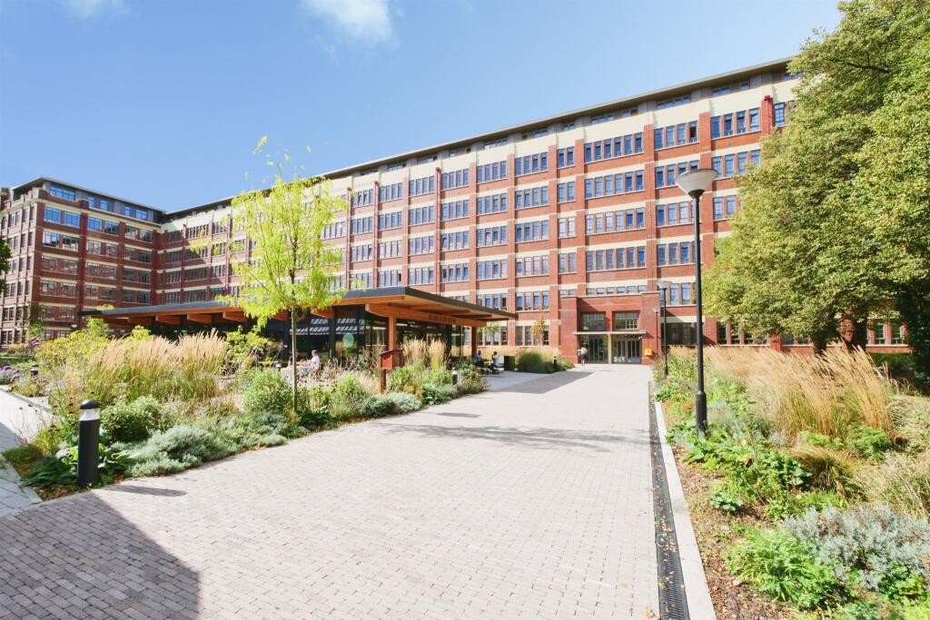 Main image of property: Haxby Road, York