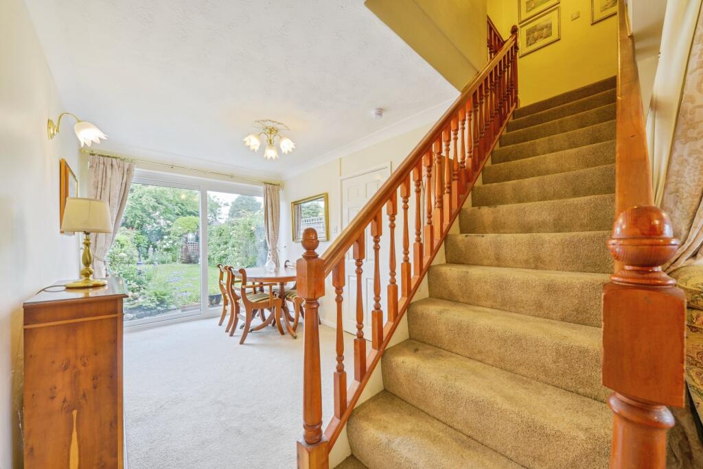 House in Dacorum, Markyate - More