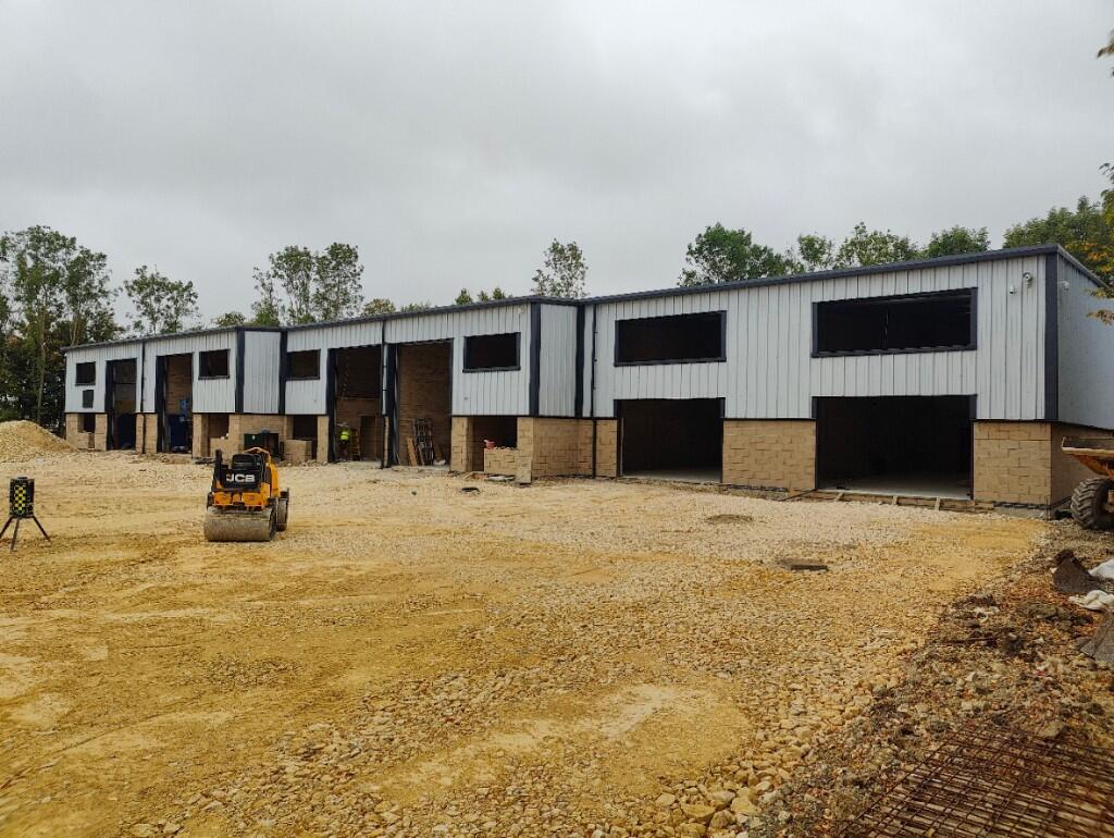 Main image of property: Latham Road, Huntingdon, Cambridgeshire, PE29