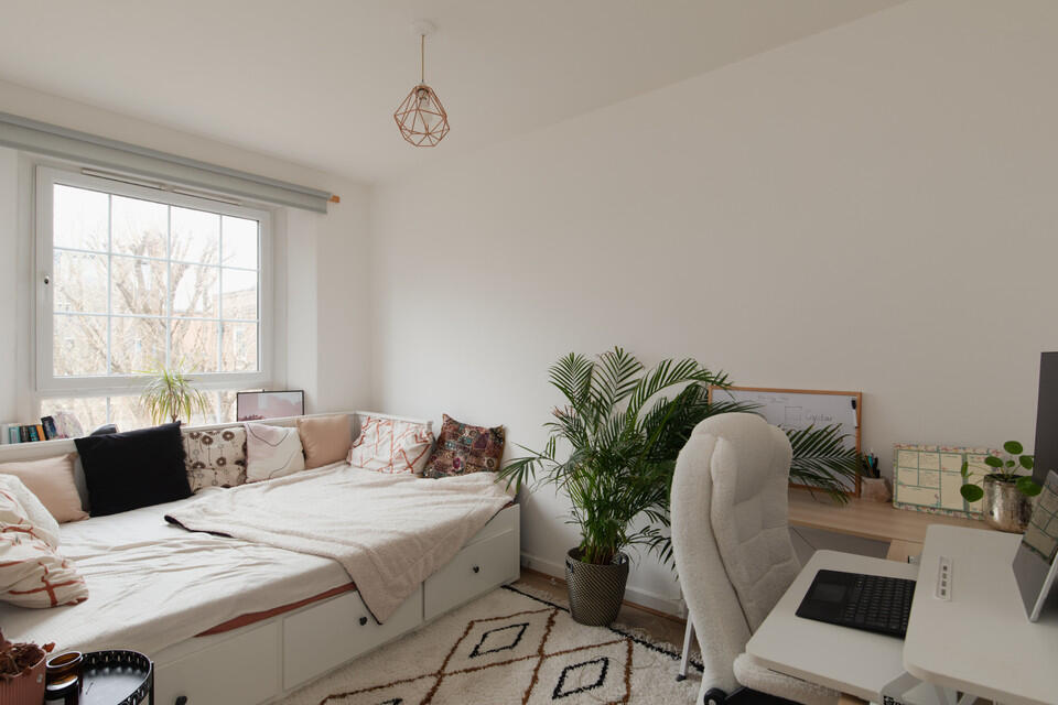 Apartment in London, Denmark Hill, Camberwell - View 5