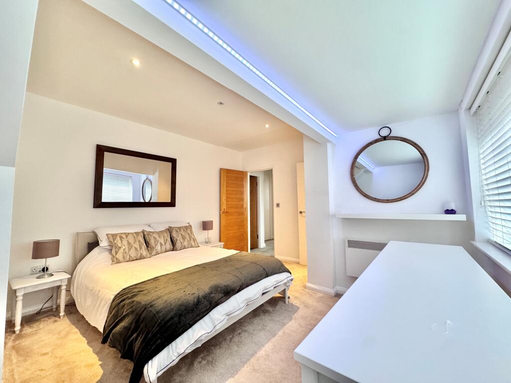 Main image of property: Hampshire Court, Bournemouth BH2