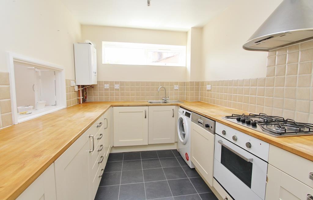 Main image of property: Bradley Court, Downend Road, Downend, Bristol, BS16 5DA