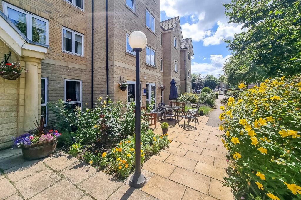 East Parade, Arthington Court, HG1 photo 4
