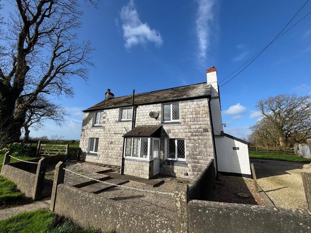 Main image of property: North Petherwin, Launceston