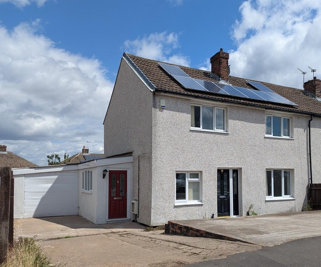 Main image of property: Bay Tree Avenue, Flanderwell