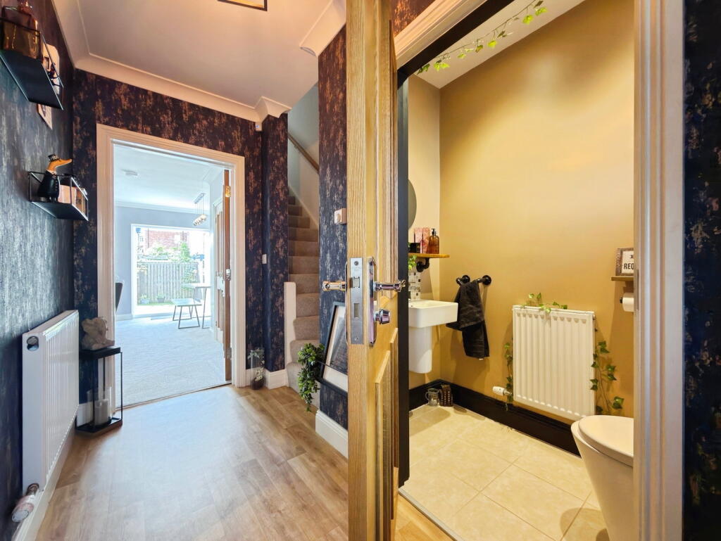 House in Carlisle - View 5