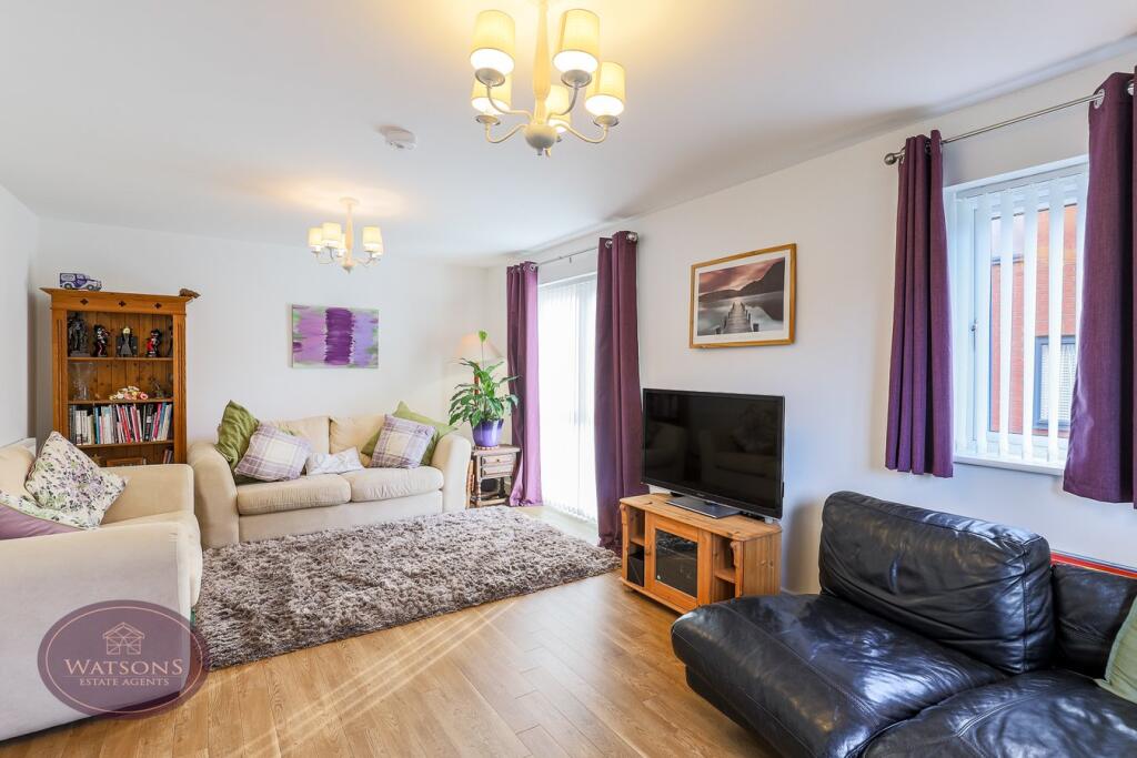 Sheerness Close, Giltbrook, Nottingham, NG16 photo 3