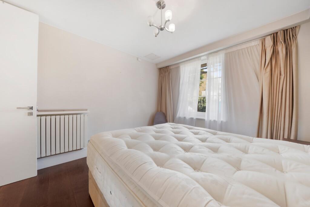 Main image of property: Waterdale Manor House,
20 Harewood Avenue, NW1