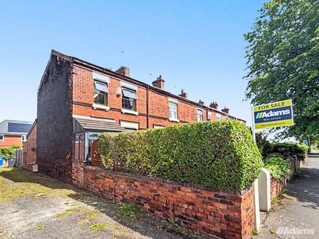 Main image of property: Lunts Heath Road, Farnworth, Widnes