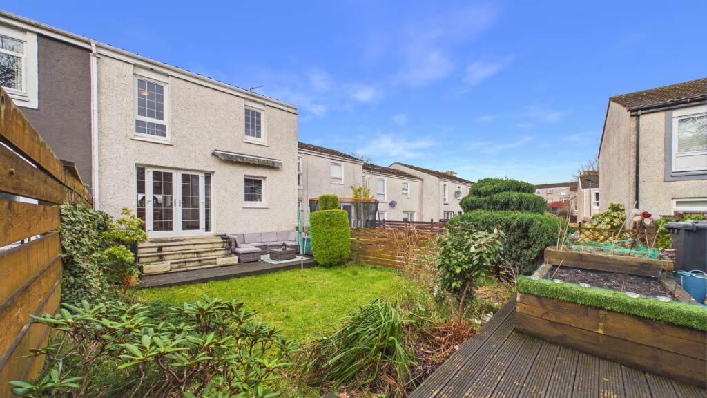 Main image of property: Macduff, Erskine, PA8