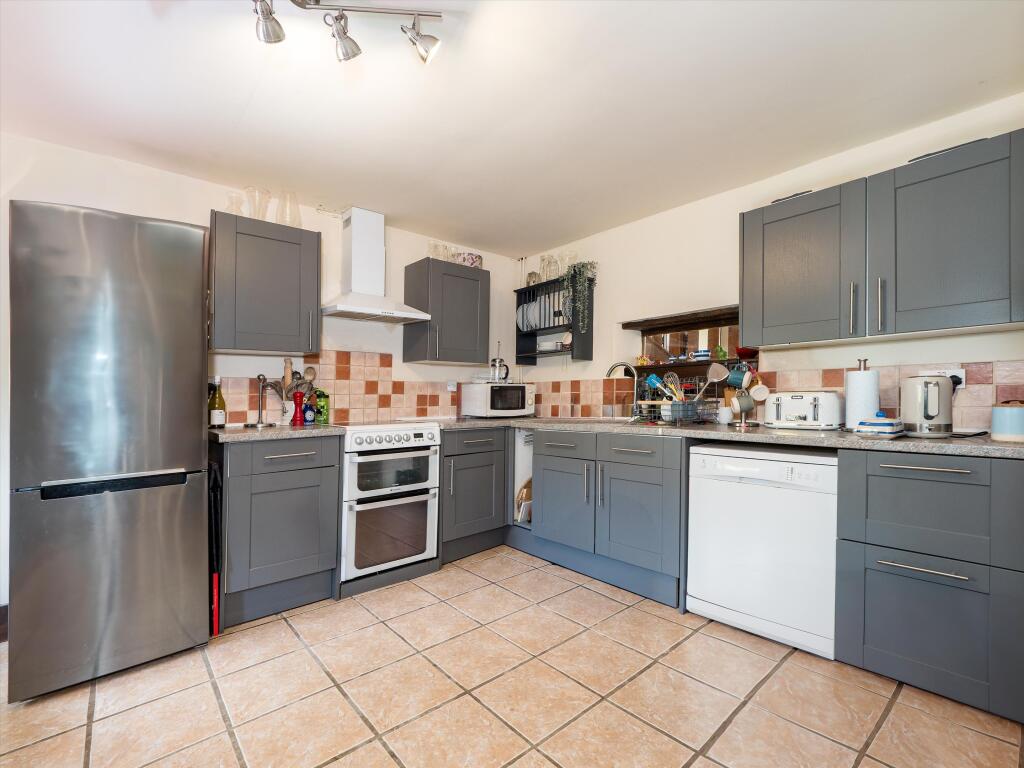 Mousley End, Hatton, Warwickshire, CV35 photo 3