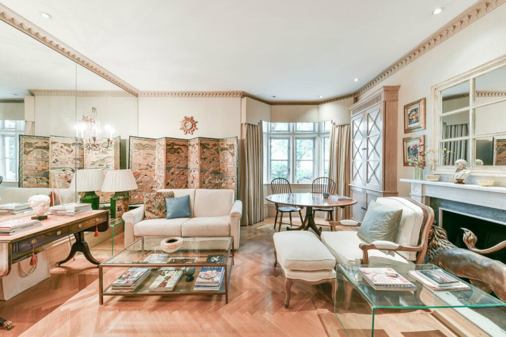 The Bromptons, South Kensington, London – pohled 4