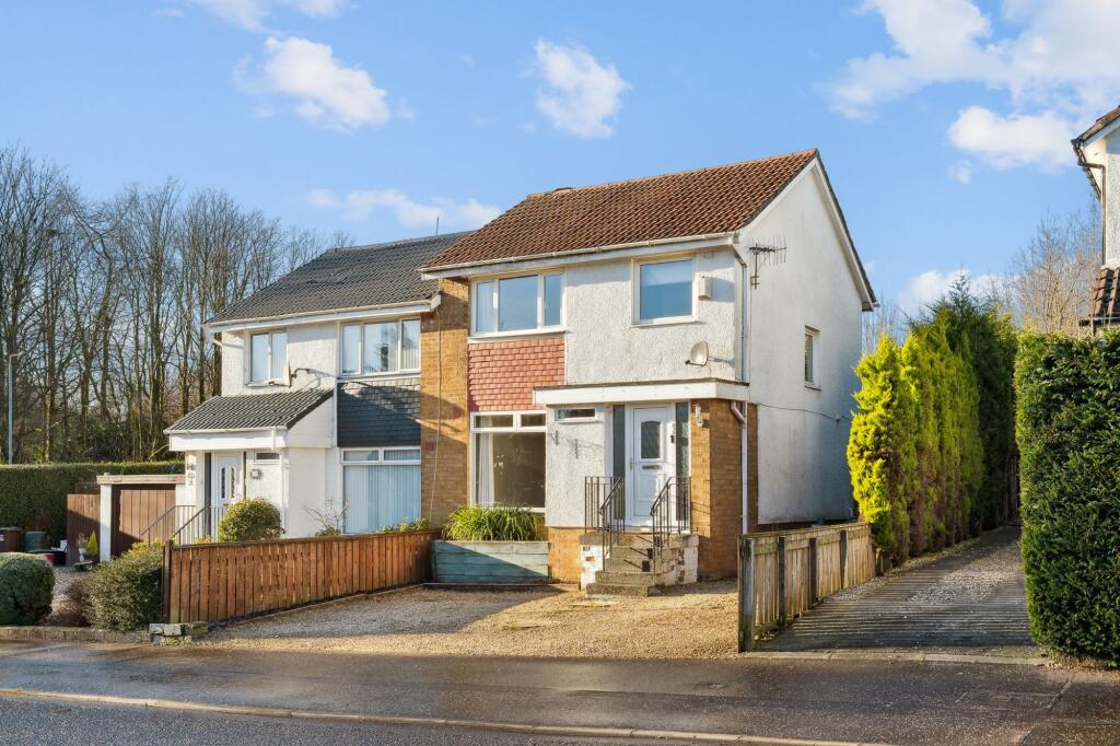 Main image of property: Harvie Avenue, Newton Mearns, G77