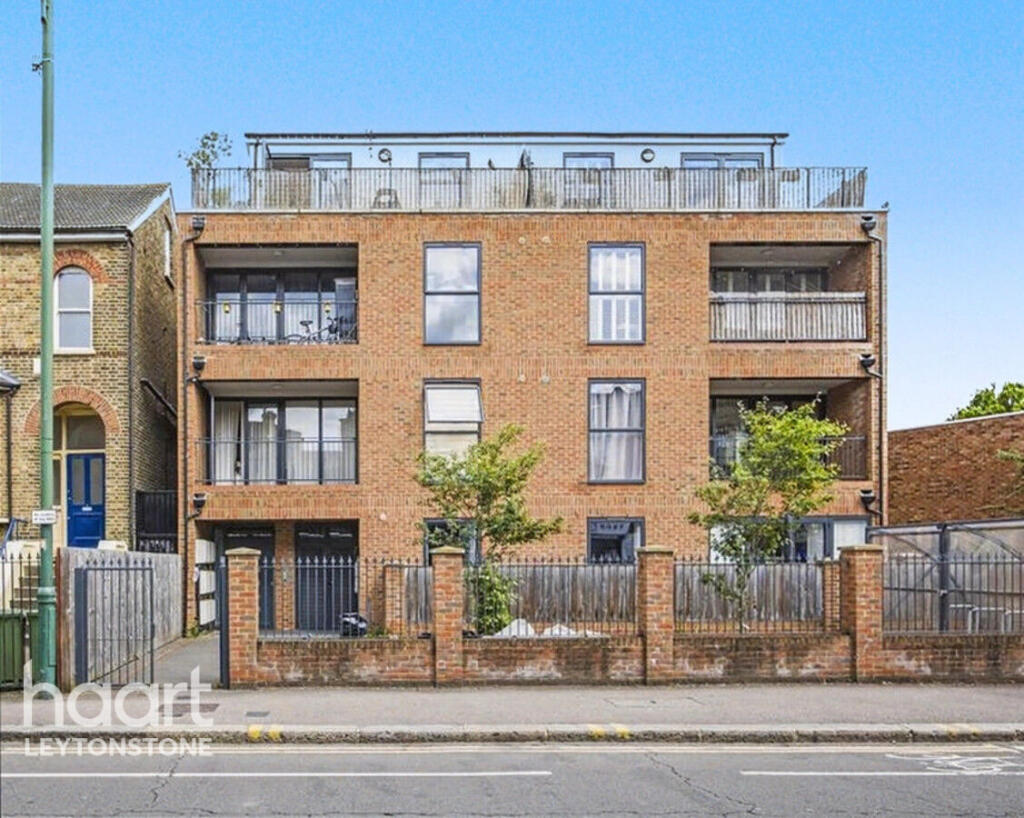 Main image of property: High Road Leytonstone, LONDON