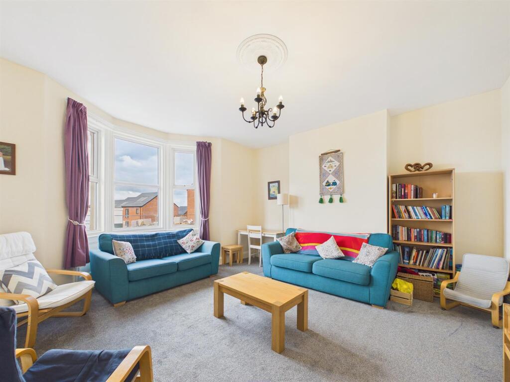 Rectory Road, Gateshead - View 2