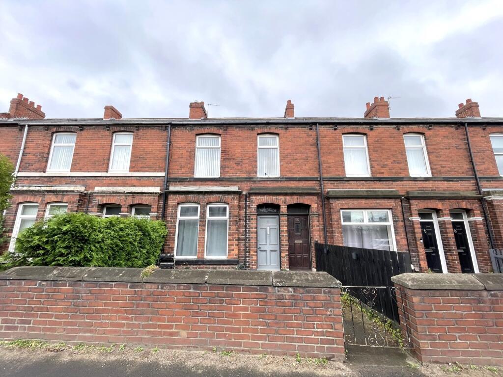 Main image of property: 12A Beaconsfield Terrace, Birtley, DH3