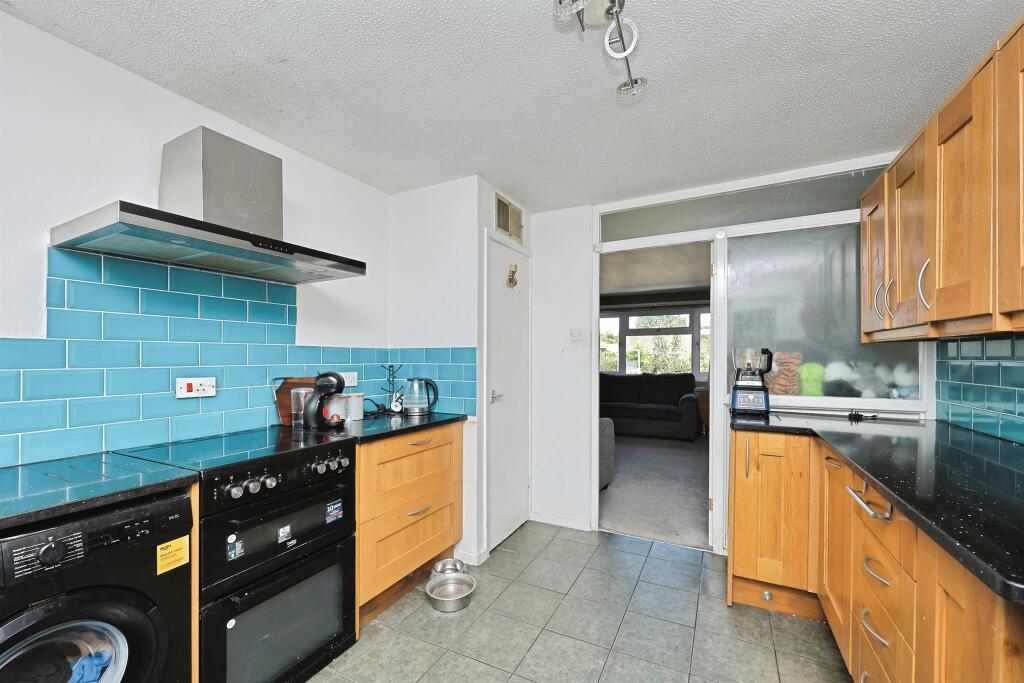 House in Norwich - View 5