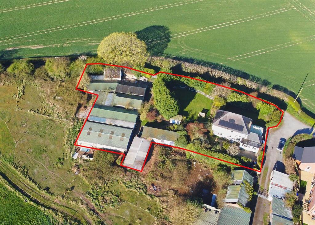 Green Lane House, Green Lane, Tutbury photo 3