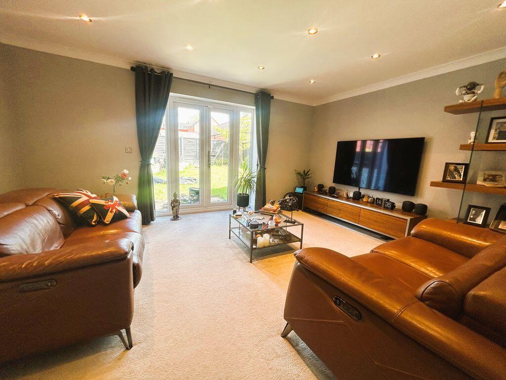 Mooring Lane, Brownhills, Walsall WS8 6FJ photo 2