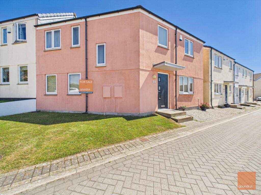 Main image of property: Wilkinson Gardens, Redruth