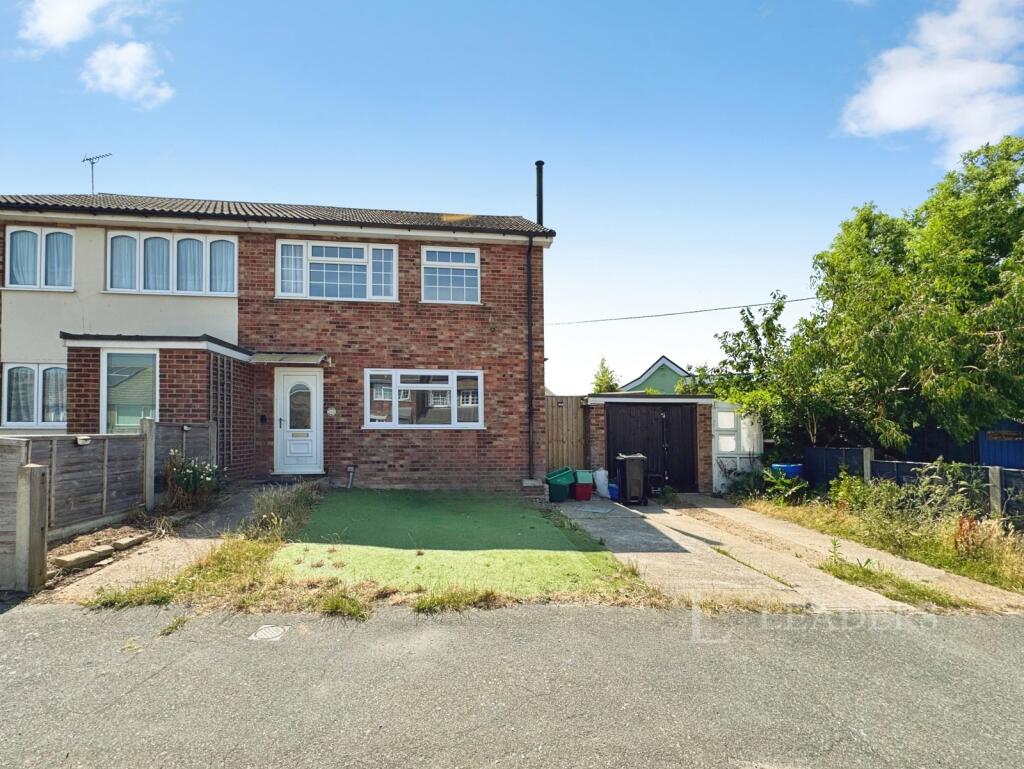 Main image of property: Point Clear Road, St. Osyth, Clacton-on-Sea