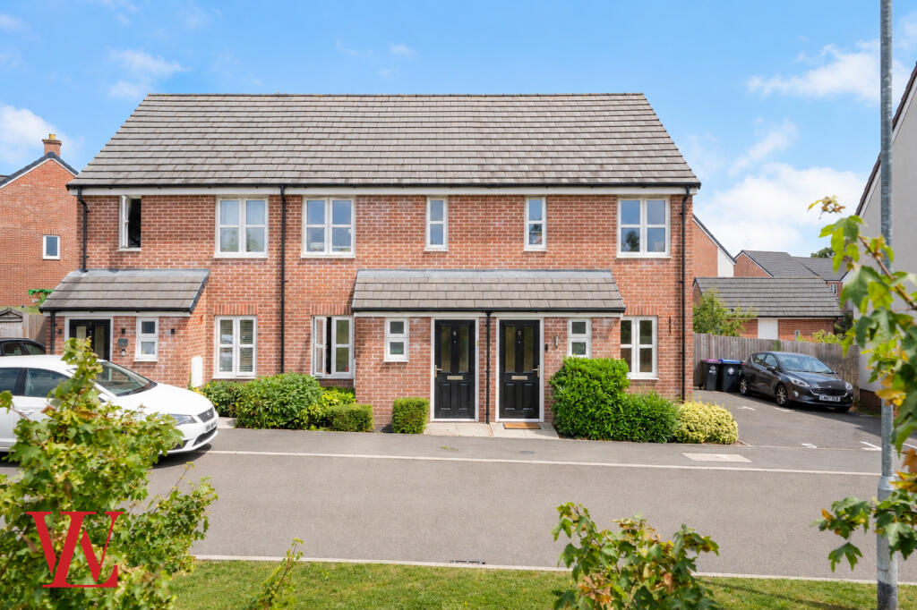 Main image of property: Jennings Close, Bishop's Stortford, Hertfordshire