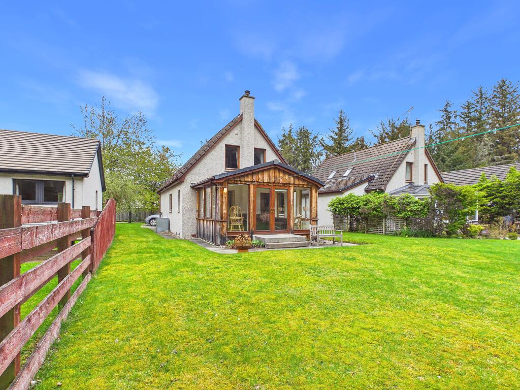 Main image of property: Deshar Road, 12B Deshar Road, Boat of Garten