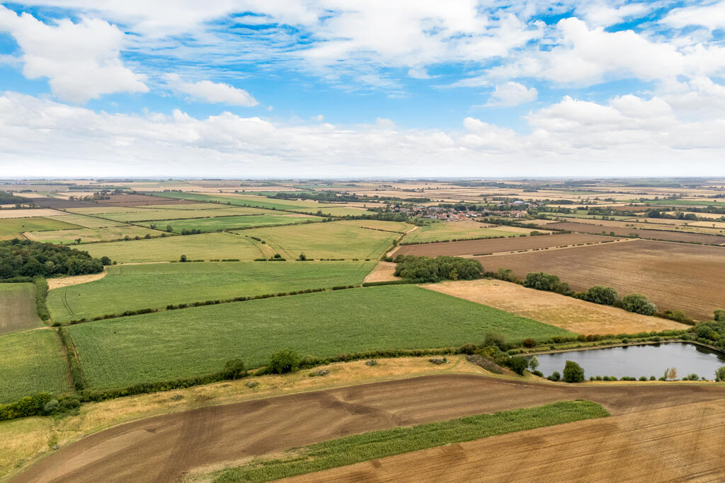 Main image of property: Crossholme Farm, Well Street, Bishop Norton, Market Rasen, Lincolnshire, LN8 2AZ