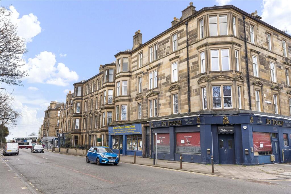 Main image of property: 7/6 Inverleith Gardens, Inverleith, Edinburgh, EH3 5PU