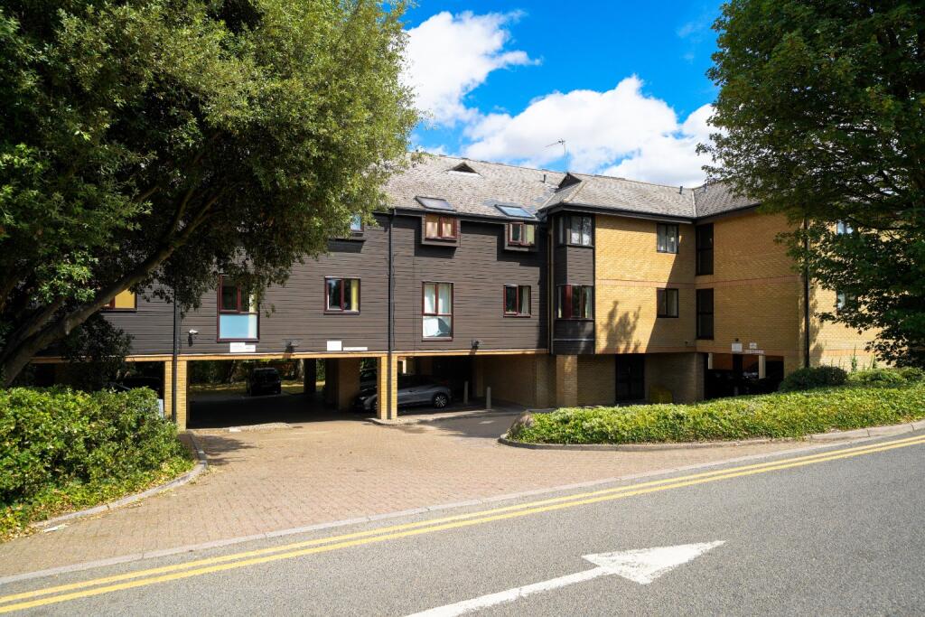 Main image of property: Gresley Lodge, Royston