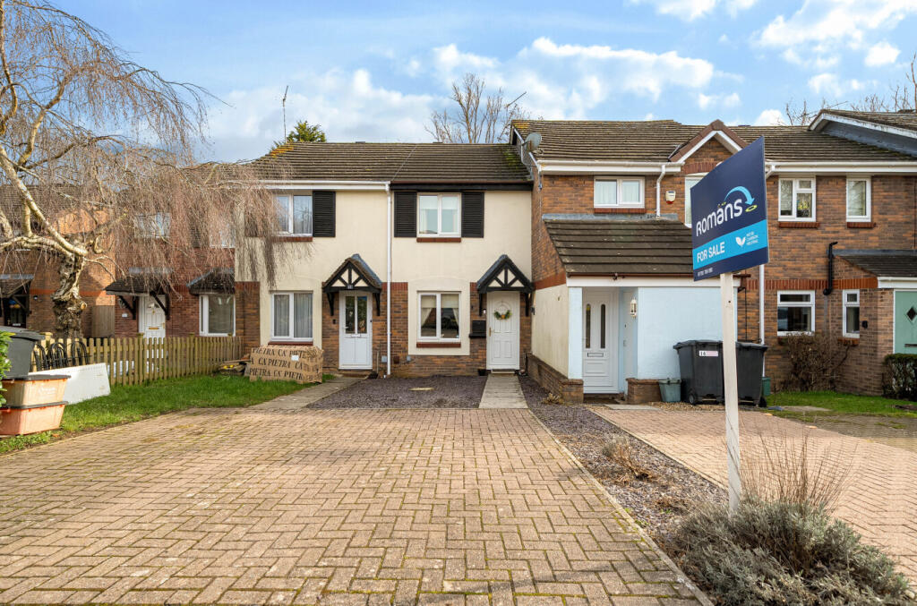 Main image of property: Rye Close, Middleleaze, Swindon