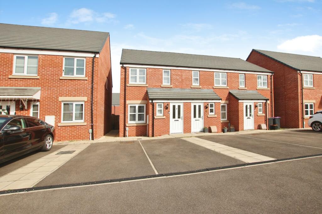 Main image of property: Wordsall Close, Waddington,