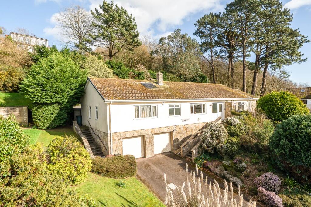 Main image of property: Dragon`s Hill, Lyme Regis, Dorset