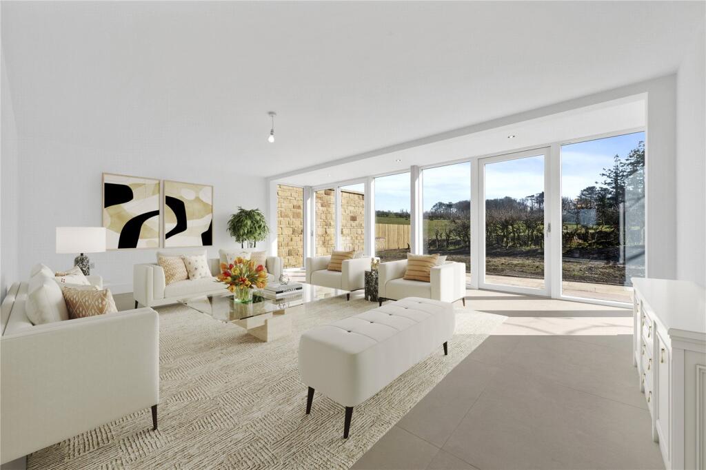 Main image of property: Acresfield, Bailrigg, Lancaster, Lancashire