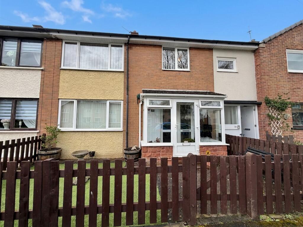 Main image of property: Chapel Close, Warwick Bridge, CA4