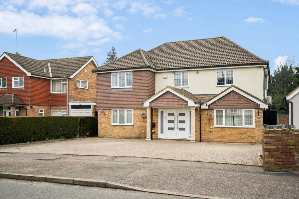 Main image of property: Heathfield Road, Bushey, WD23 2LJ