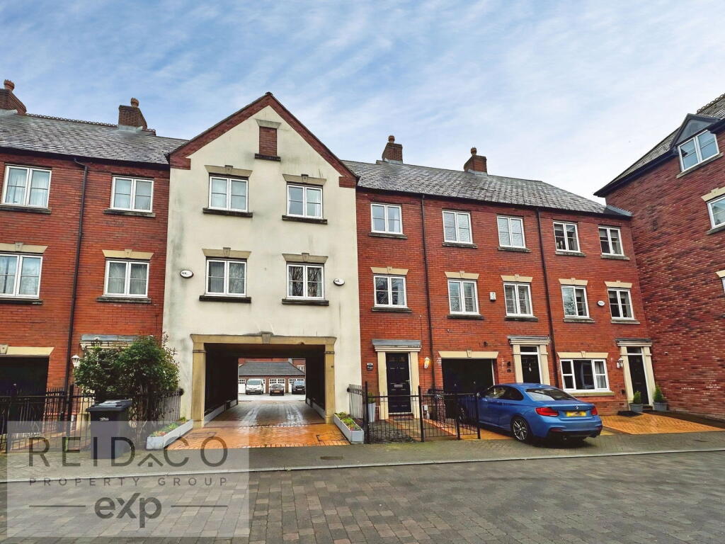 Main image of property: Danvers Way, Fulwood, Preston, PR2 9LN