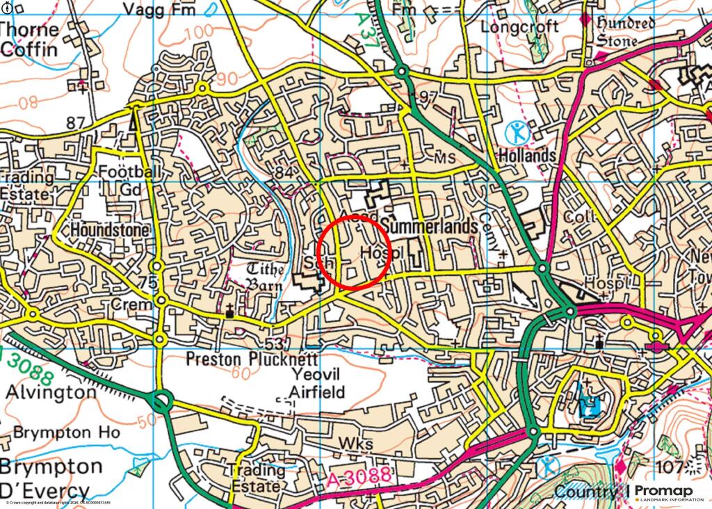 Additional image 17 of Home Drive, Yeovil, Somerset