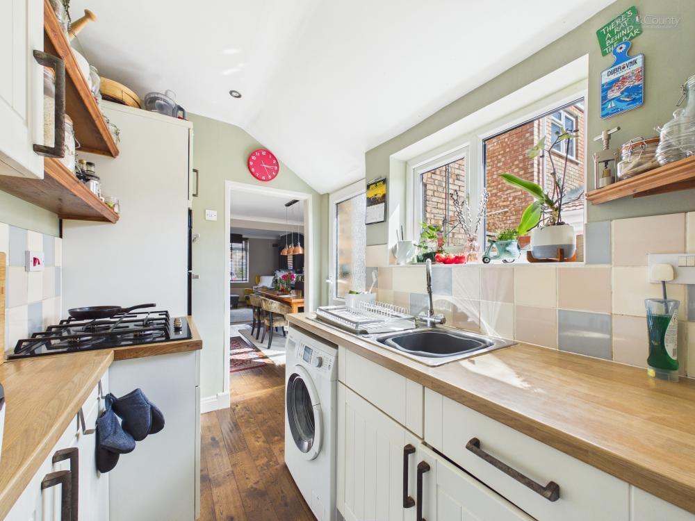Windmill Street, Whittlesey, Peterborough - More