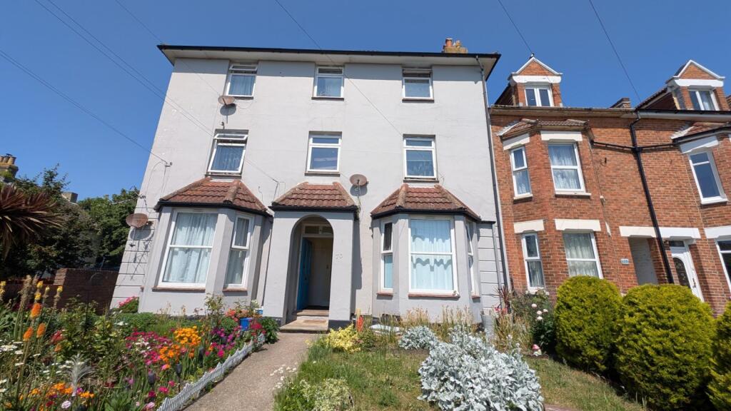 Main image of property: St Johns, Folkestone, Kent, CT20