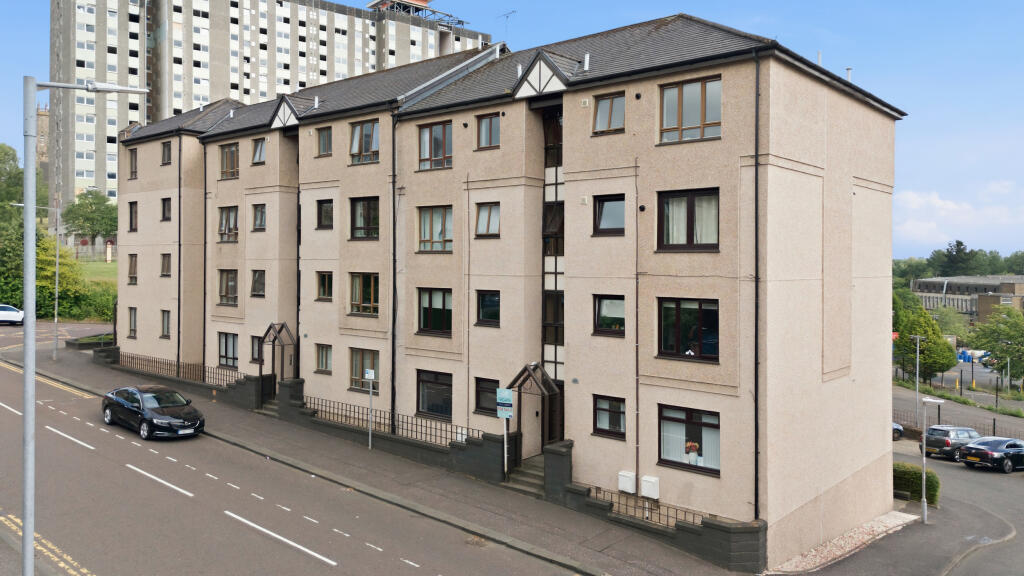 Main image of property: Muiryhall Street, Coatbridge